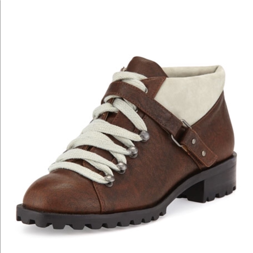 Bettye Muller Zenith booties